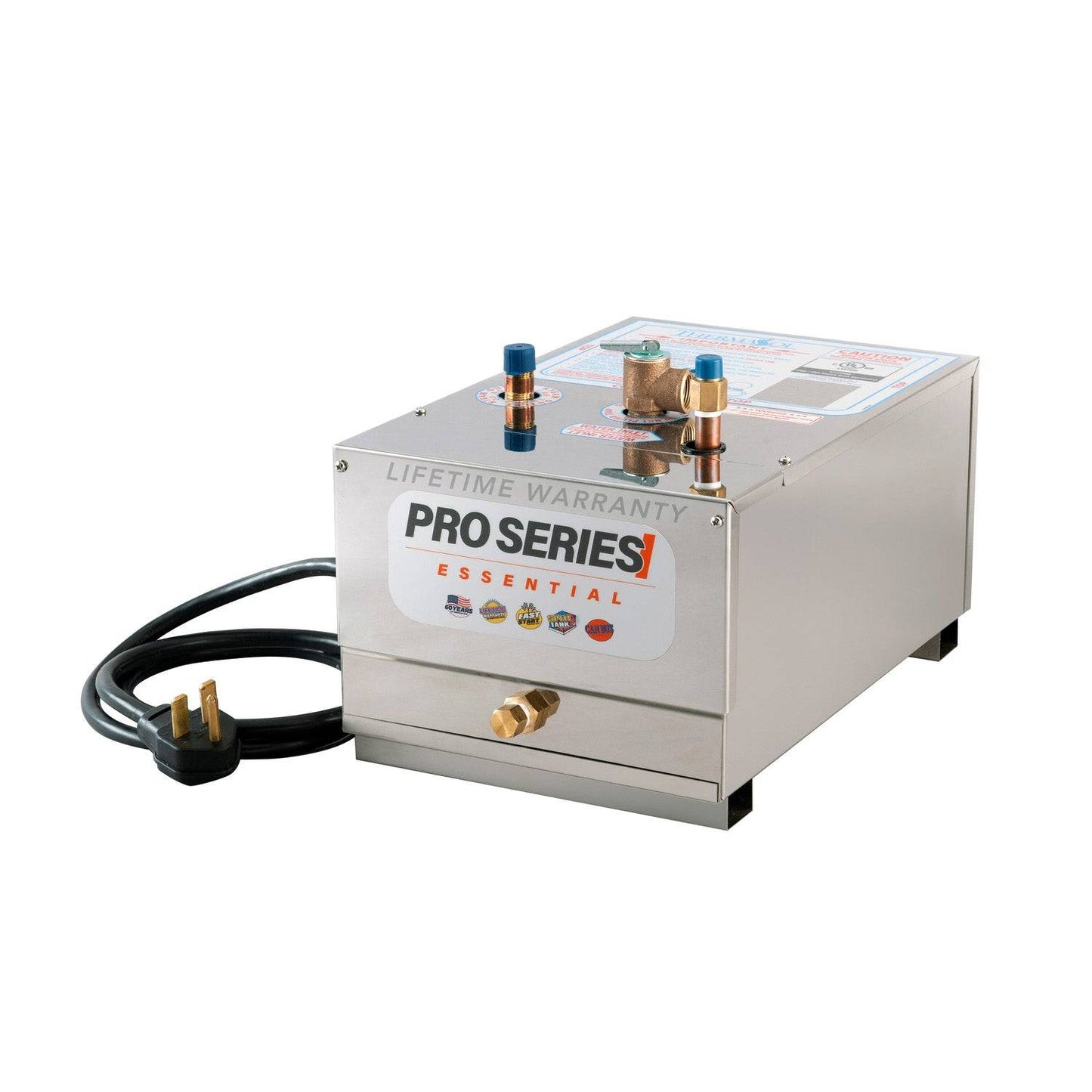 ThermaSol PRO Series I-140 Steam Generator