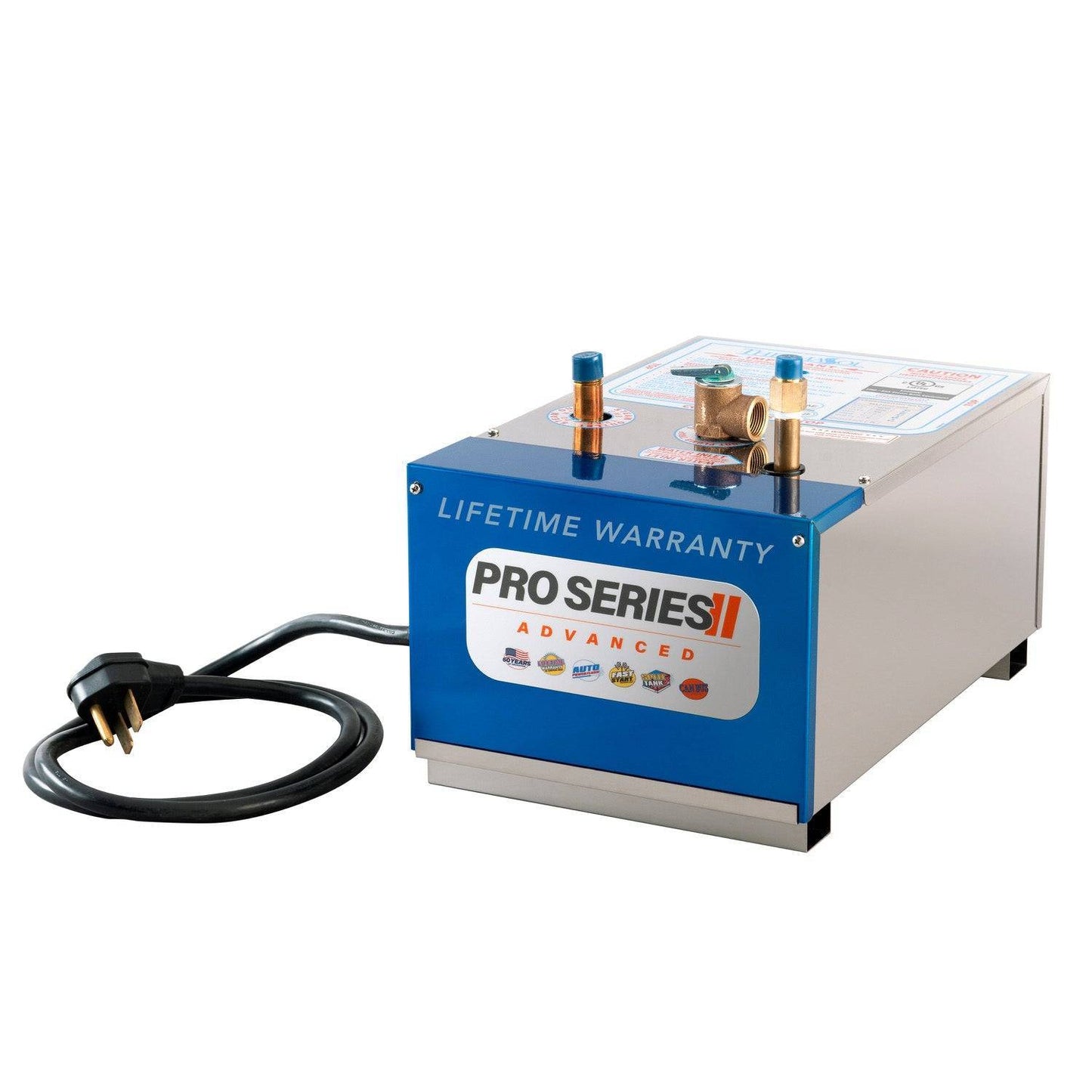 ThermaSol PRO Series II-750 Steam Generator