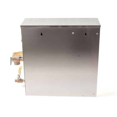Mr.Steam SAH3000 Steam@Home Series 3kW Steam Shower Generator Kit