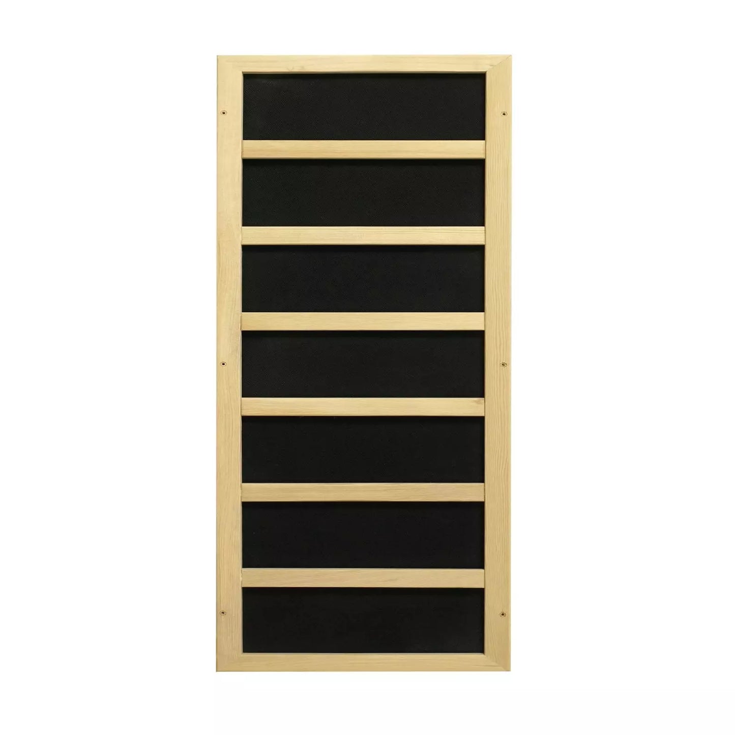 Dynamic Venice Elite 2-Person Ultra-Low EMF FAR Infrared Sauna | DYN-6210-01 Elite
