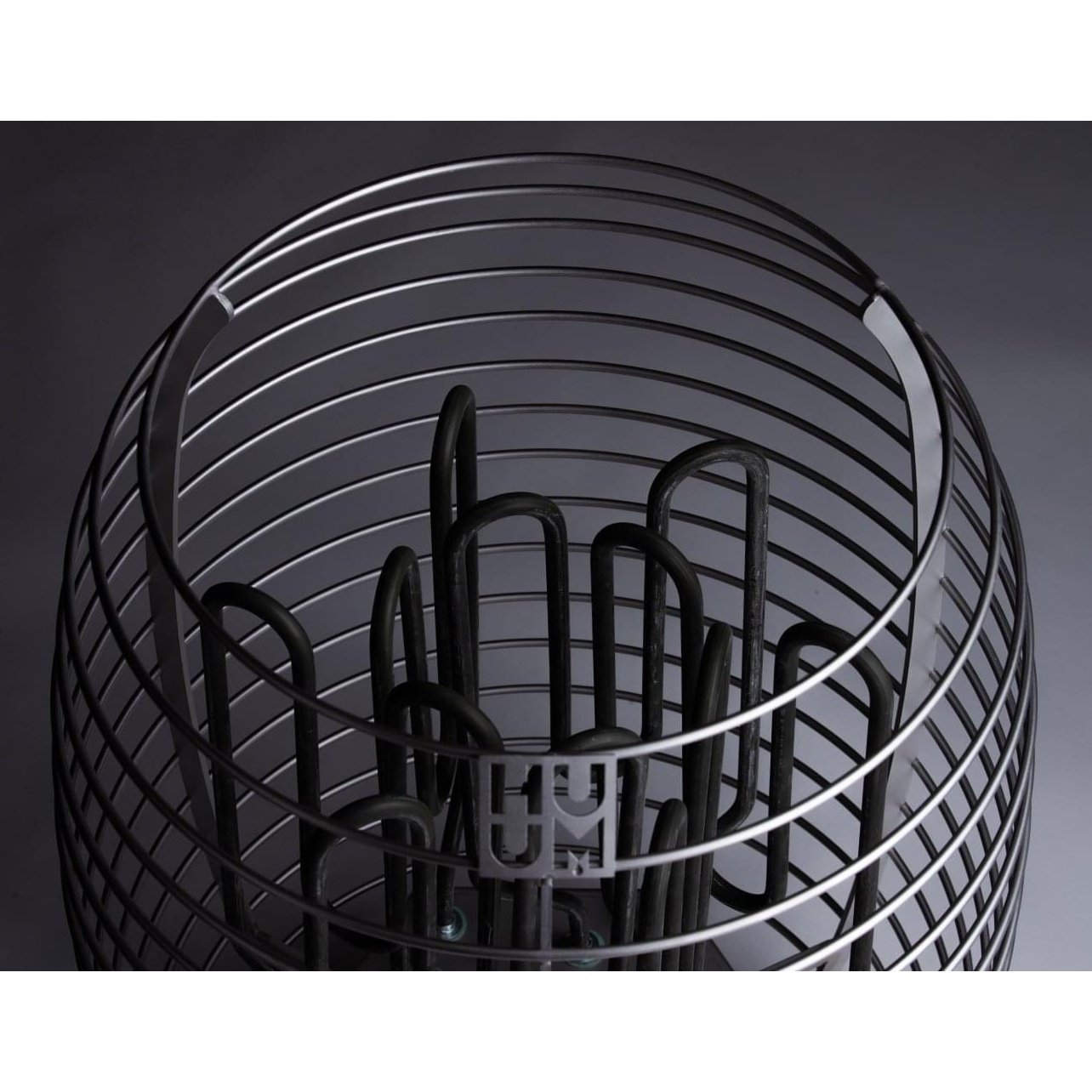 HUUM HIVE 12 kW Electric Sauna Heater