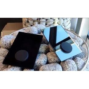 HUUM UKU Mirror Glass WiFi Control Unit
