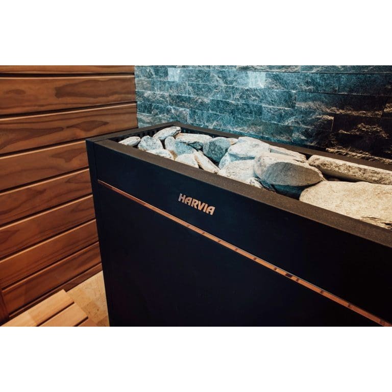 Harvia Virta Pro HL200E 20 kW Sauna Heater