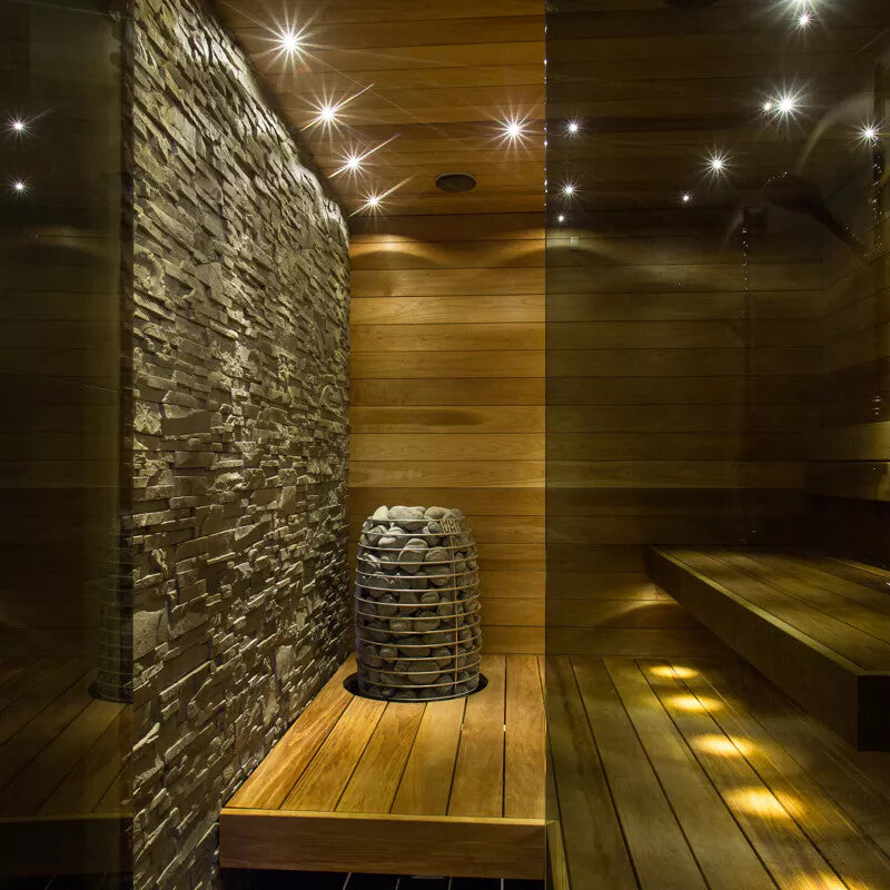 HUUM Hive Mini 10.5 kW Electric Sauna Heater