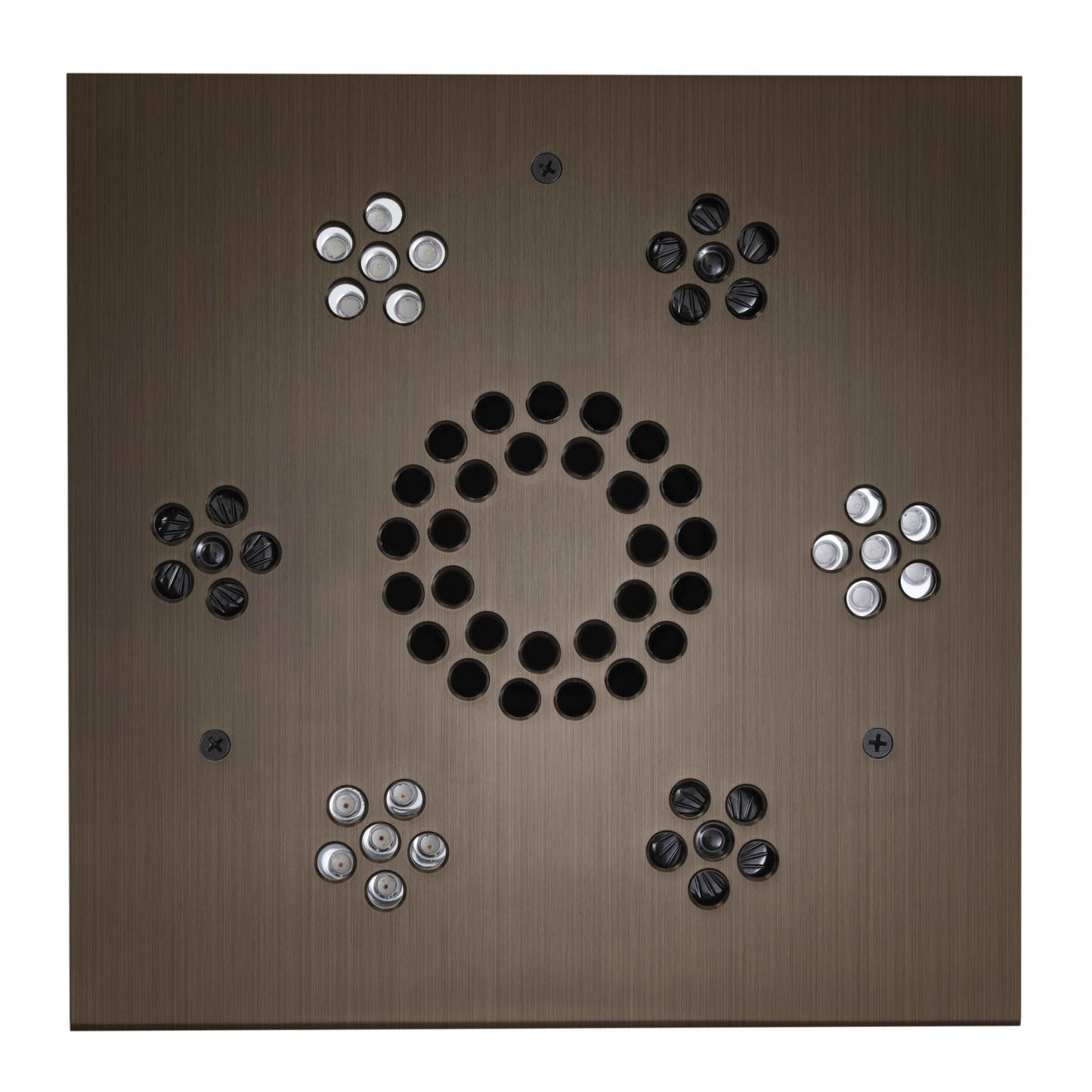 ThermaSol Serenity Essential Square - Sound + Chromatherapy Experience
