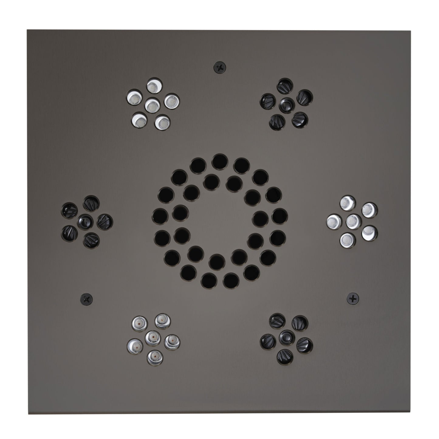 ThermaSol Serenity Essential Square - Sound + Chromatherapy Experience