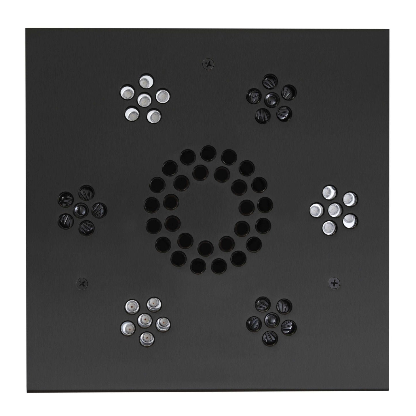 ThermaSol Serenity Essential Square - Sound + Chromatherapy Experience