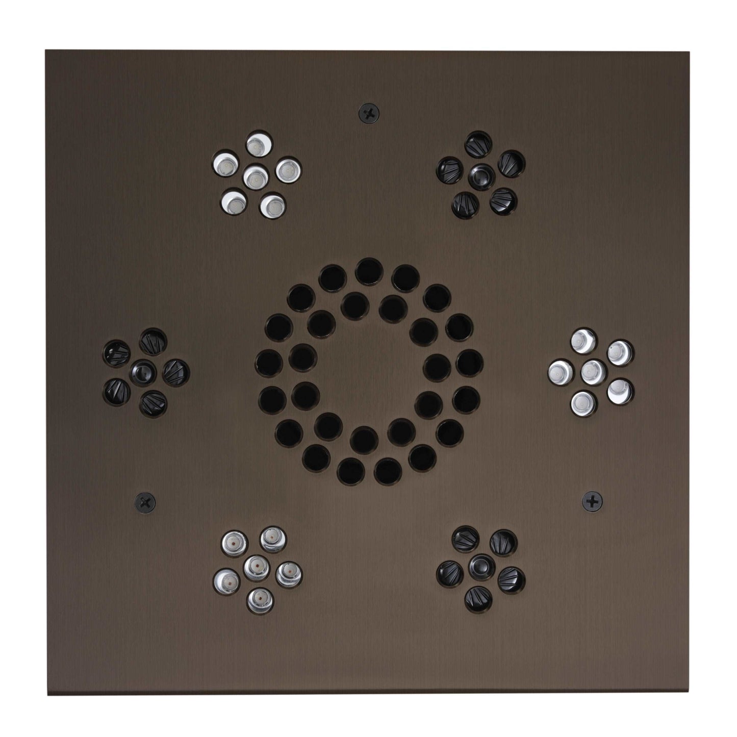 ThermaSol Serenity Essential Square - Sound + Chromatherapy Experience