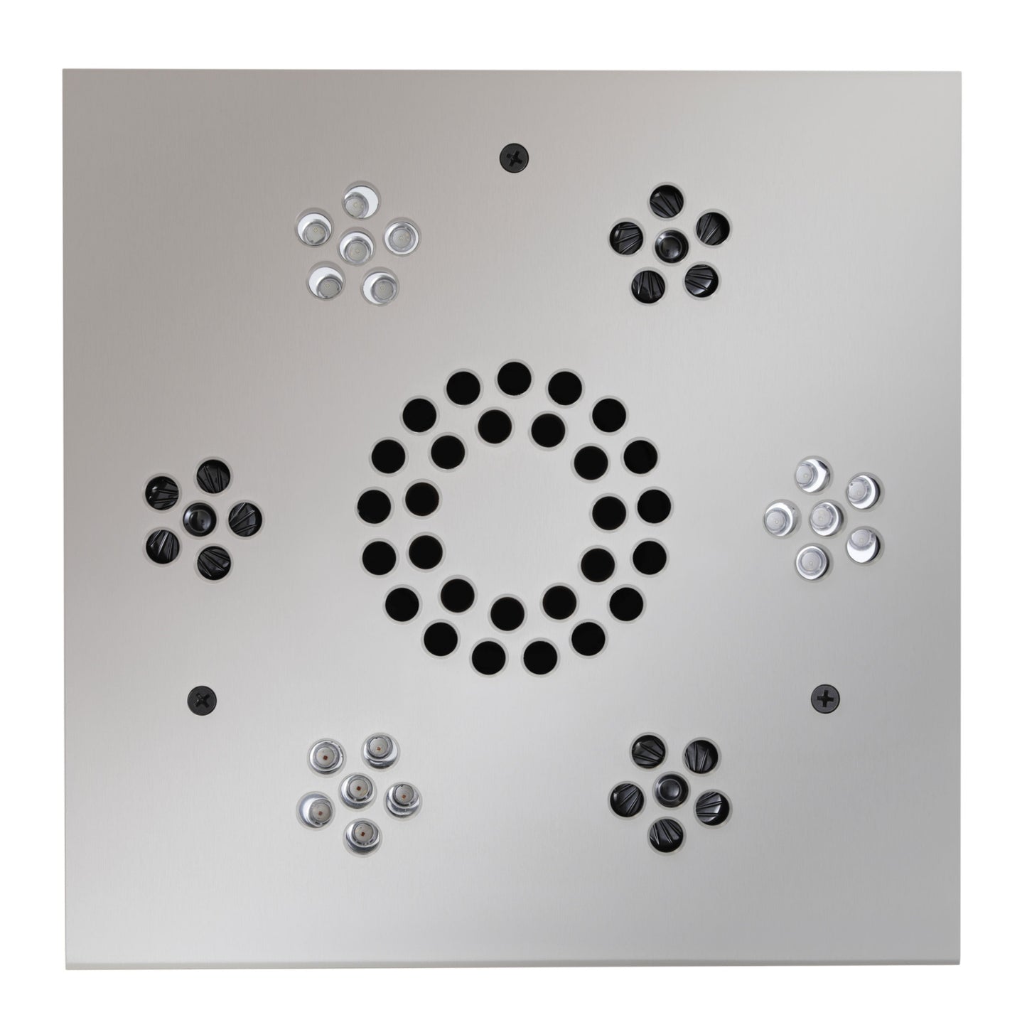 ThermaSol Serenity Essential Square - Sound + Chromatherapy Experience