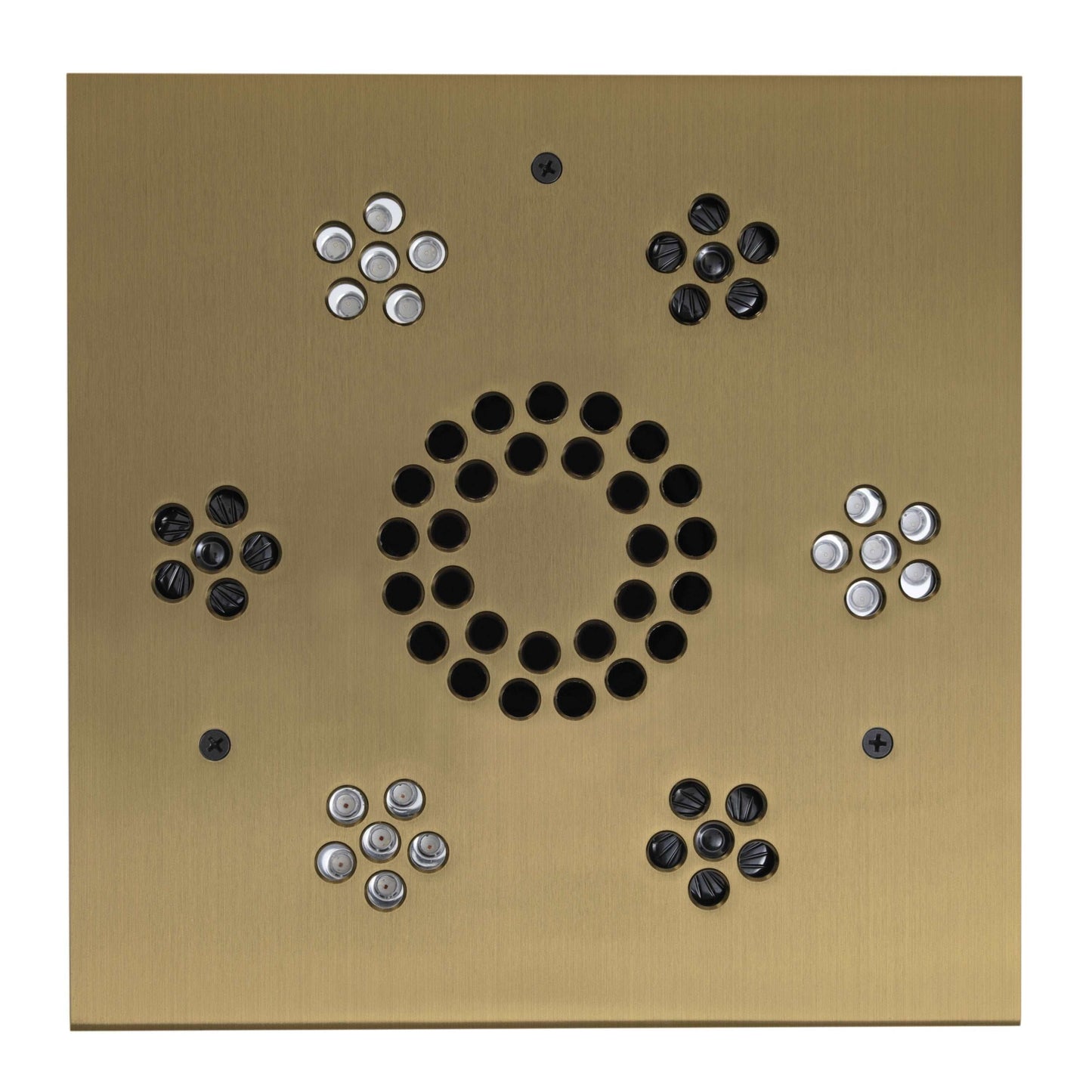 ThermaSol Serenity Essential Square - Sound + Chromatherapy Experience