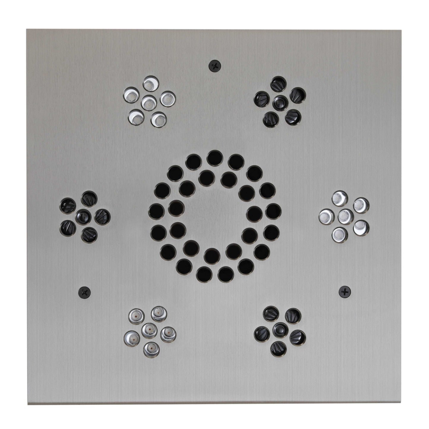 ThermaSol Serenity Essential Square - Sound + Chromatherapy Experience