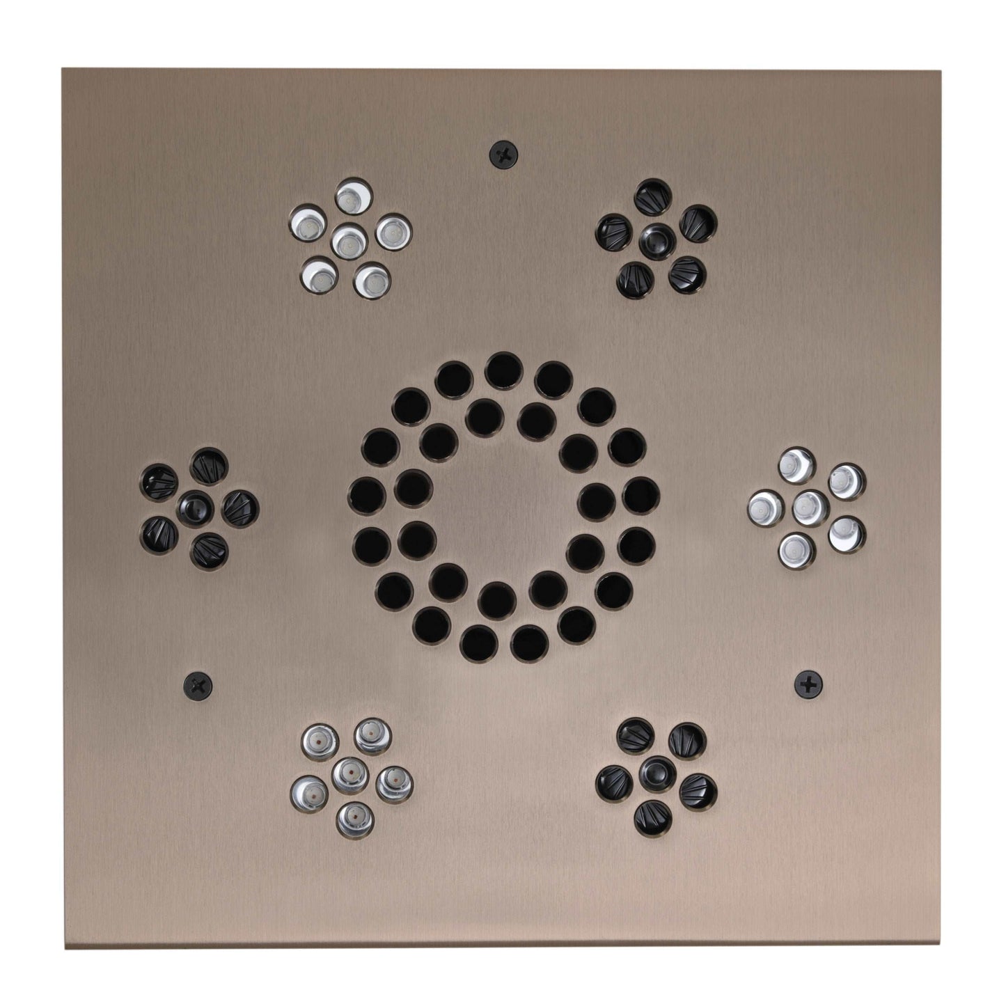 ThermaSol Serenity Essential Square - Sound + Chromatherapy Experience