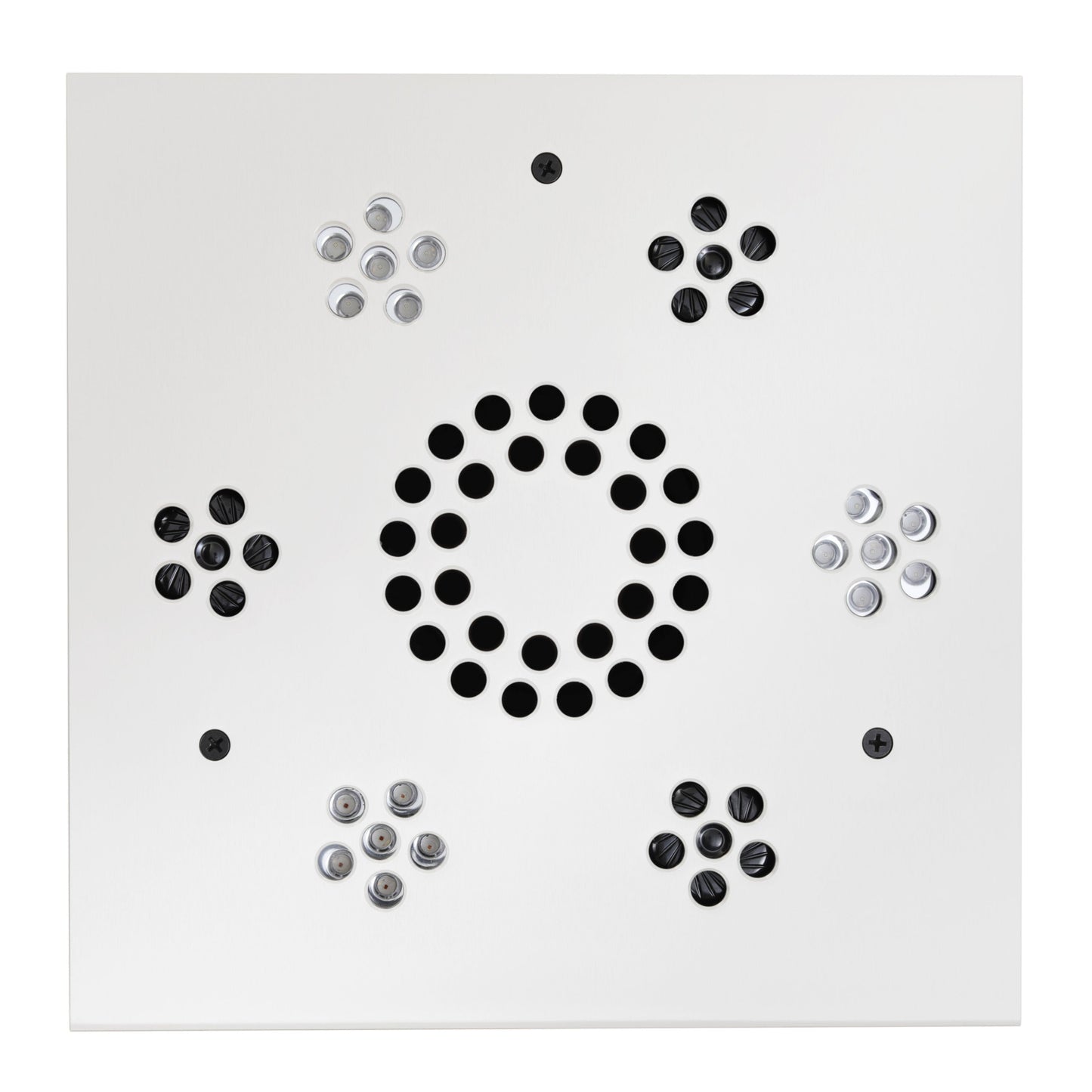 ThermaSol Serenity Essential Square - Sound + Chromatherapy Experience