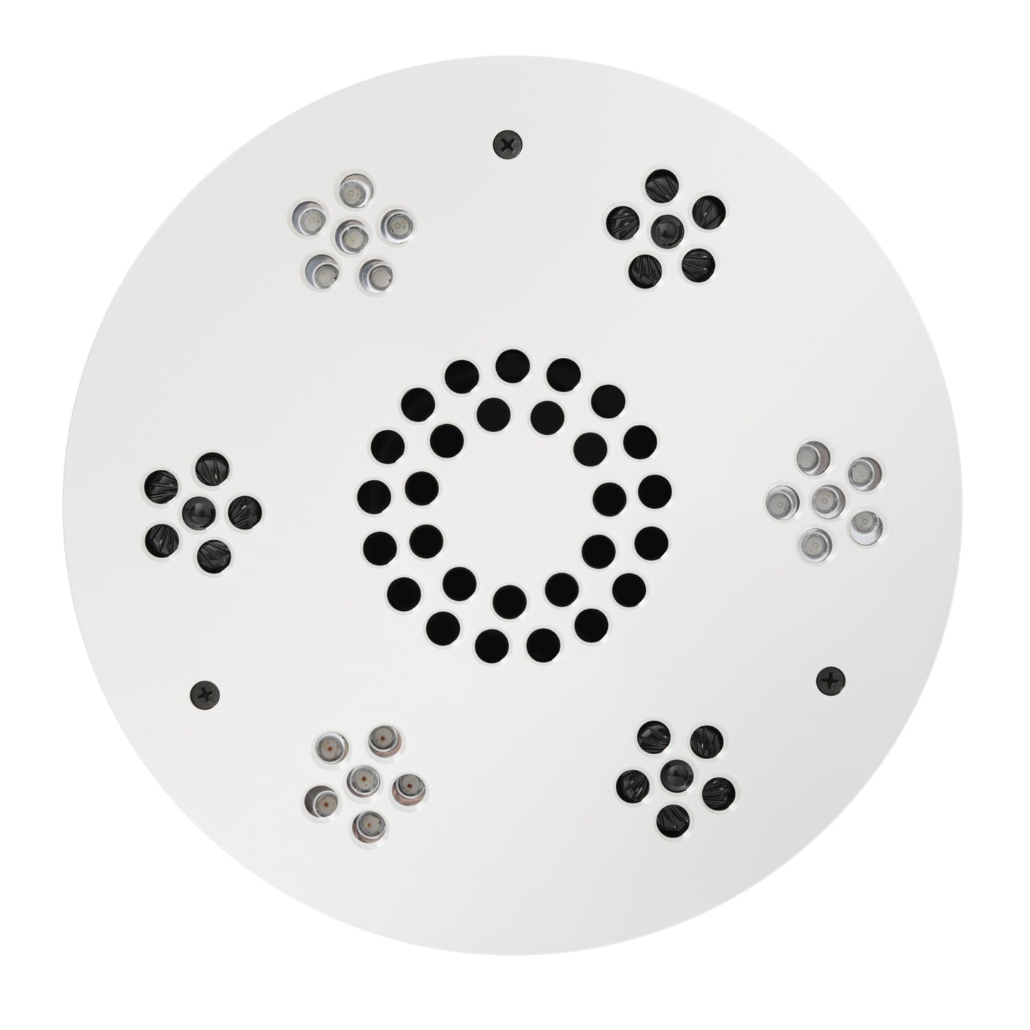 ThermaSol Serenity Essential Round - Sound + Chromatherapy Experience