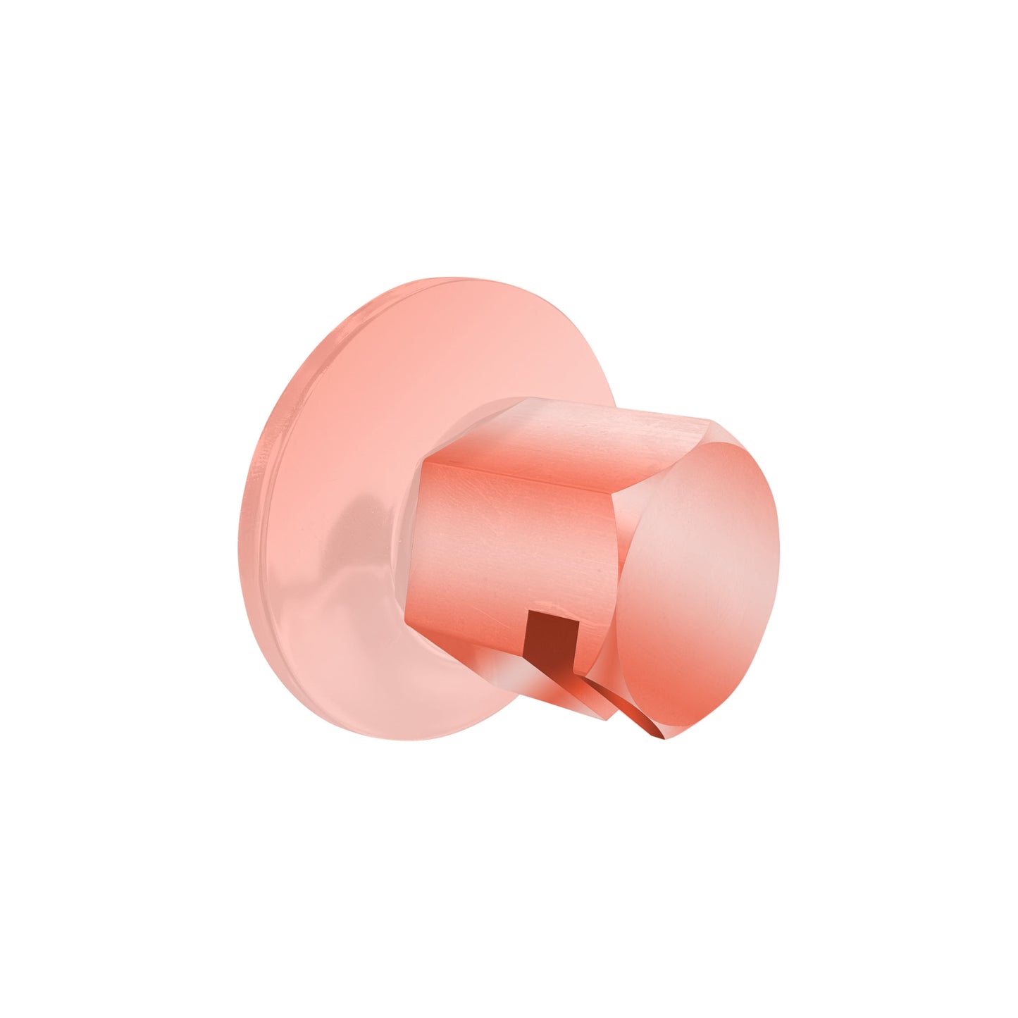 ThermaSol TSS 3/4" NPT Steam Head