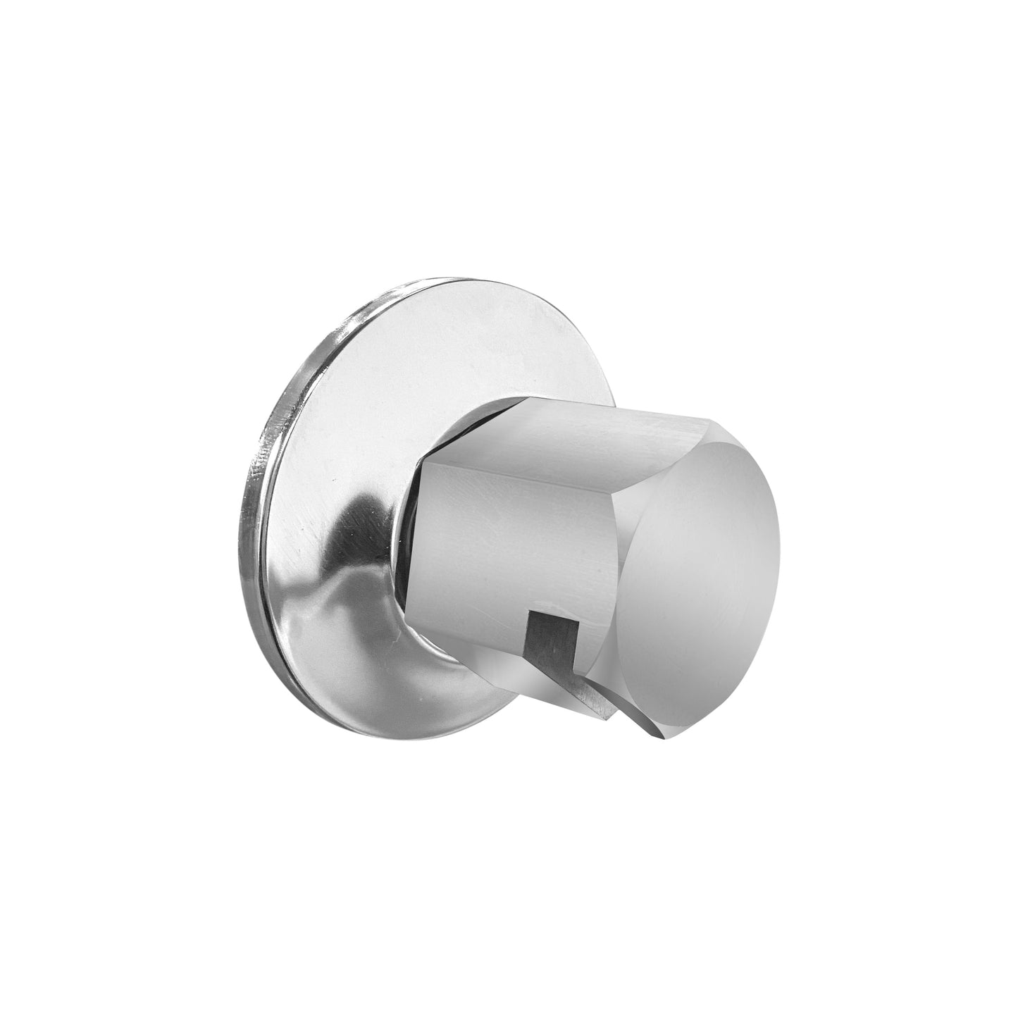 ThermaSol TSS 3/4" NPT Steam Head