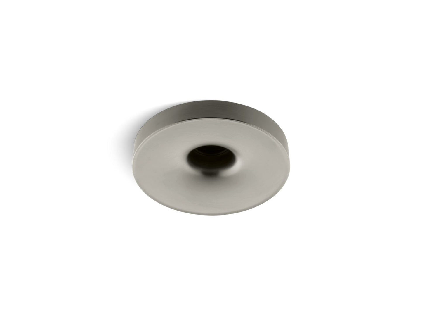 KOHLER K-923 Purist™ Wall-Mount Bath Filler