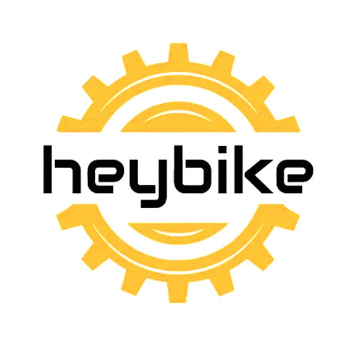 Heybike