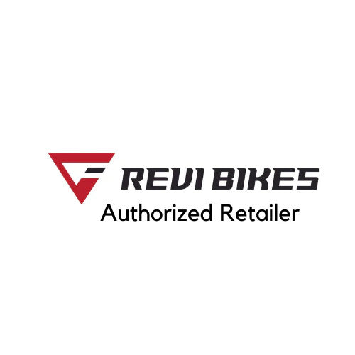 Revi Bikes