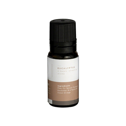 Mr. Steam 103810 Essential Oil, 10ml Bottle