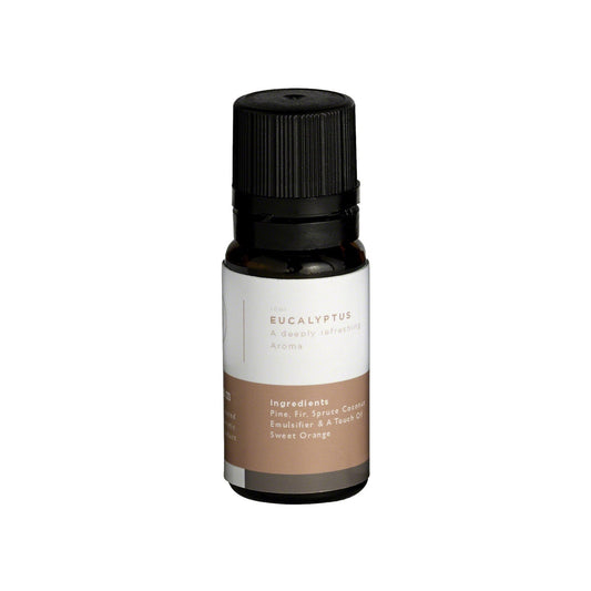 Mr. Steam 103810 Essential Oil, 10ml Bottle