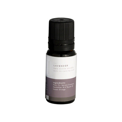 Mr. Steam 103810 Essential Oil, 10ml Bottle