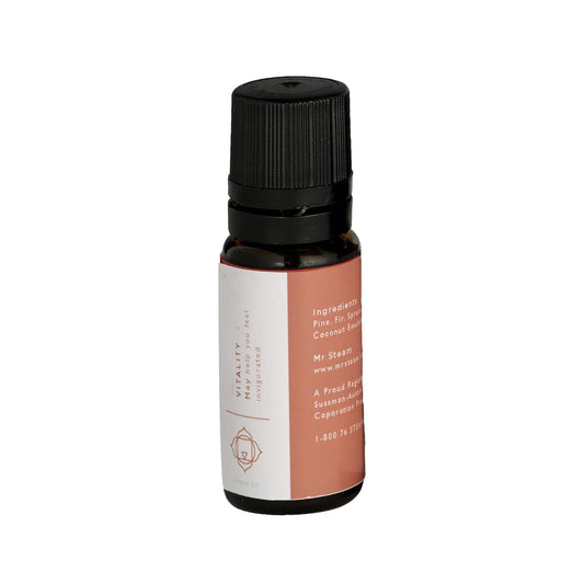 Mr. Steam 104006 Chakra Blend Essential Oil
