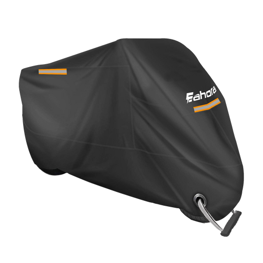 Eahora Ebikes Cover