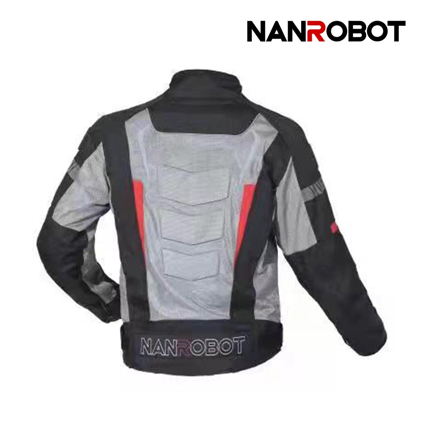 NANROBOT Breathable Cycling Jersey Set