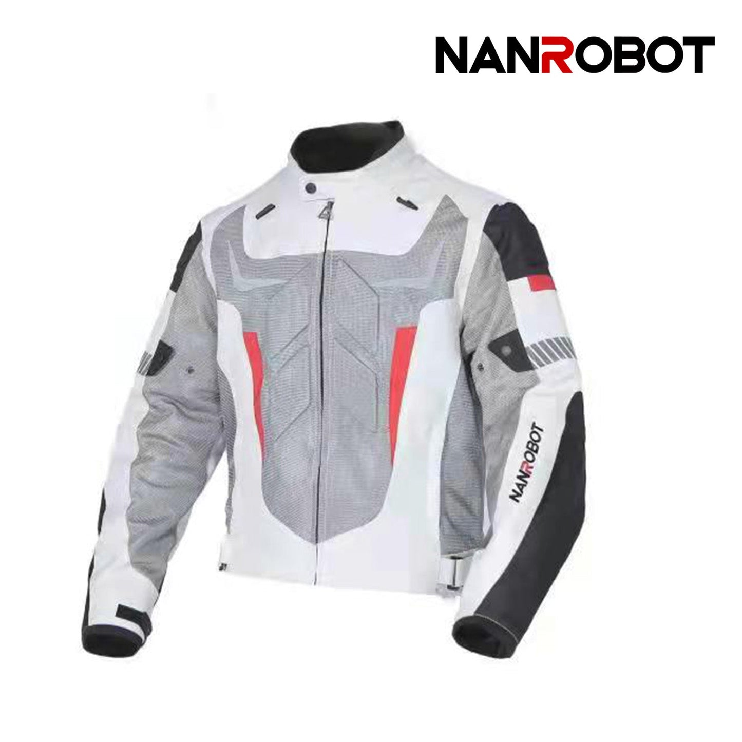 NANROBOT Breathable Cycling Jersey Set