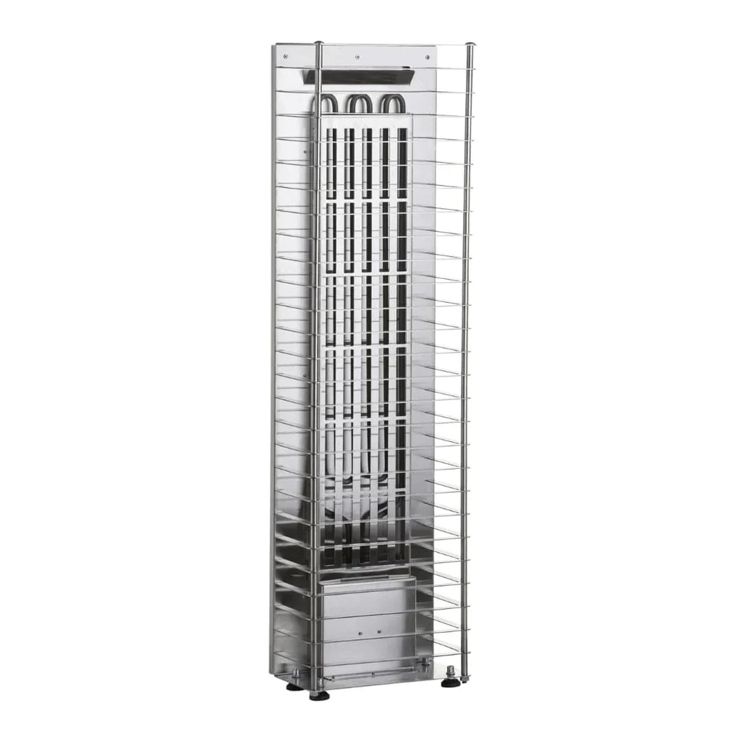 HUUM CLIFF Series 6.0kW Sauna Heater Package
