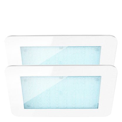 Mr. Steam ChromaSteamX In-shower Light