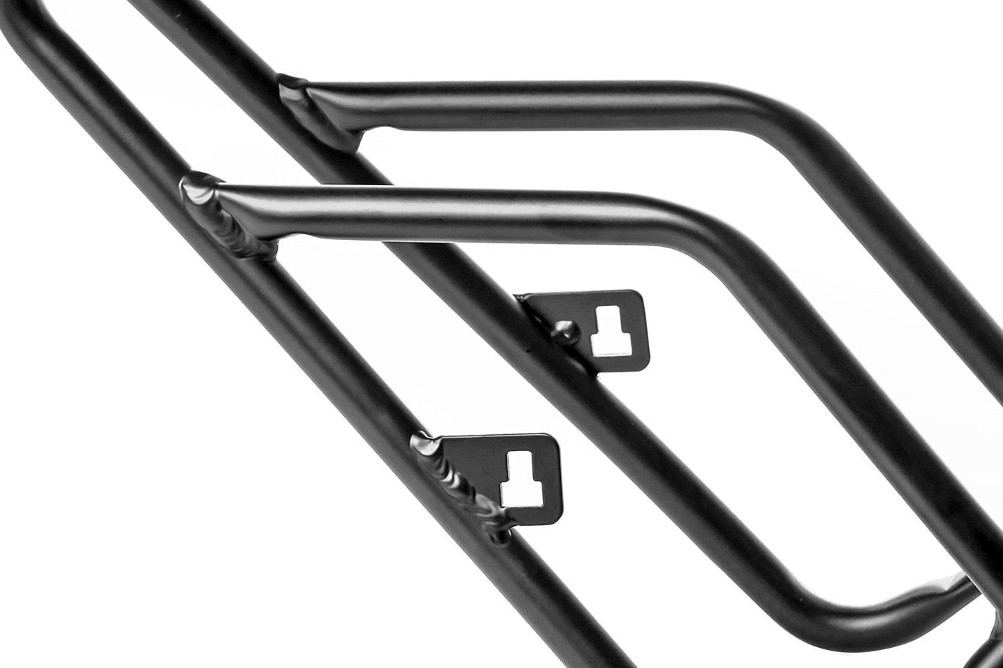 Magicycle E-bike Rear Rack