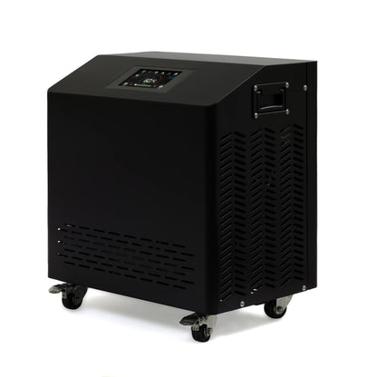 Dynamic Cold Plunge Chiller & Heater System with WiFi App