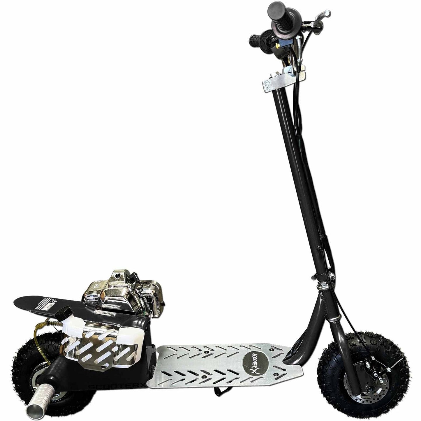 ScooterX Dirt Dog 49cc Gas Scooter