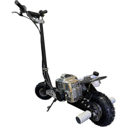 ScooterX Dirt Dog 49cc Gas Scooter