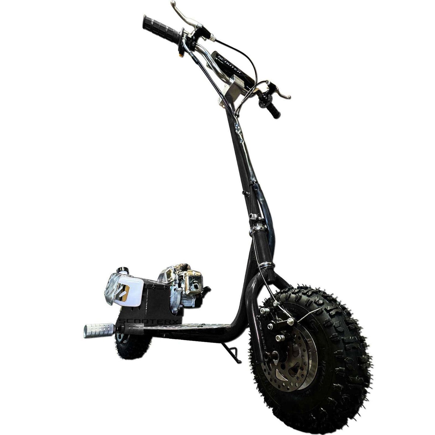 ScooterX Dirt Dog 49cc Gas Scooter