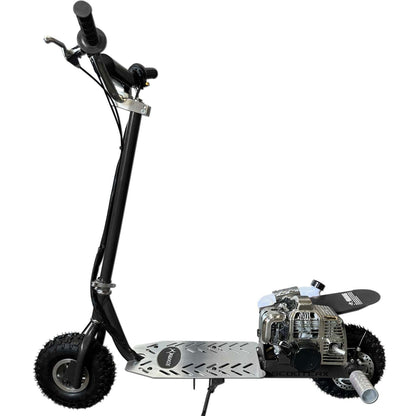 ScooterX Dirt Dog 49cc Gas Scooter