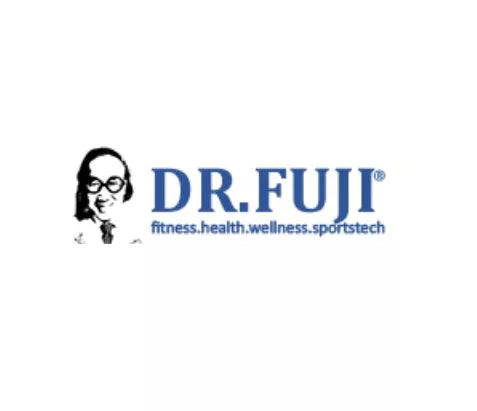 Dr. Fuji Logo