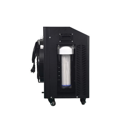 Dynamic Cold Plunge Chiller & Heater System with WiFi App