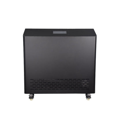 Dynamic Cold Plunge Chiller & Heater System with WiFi App