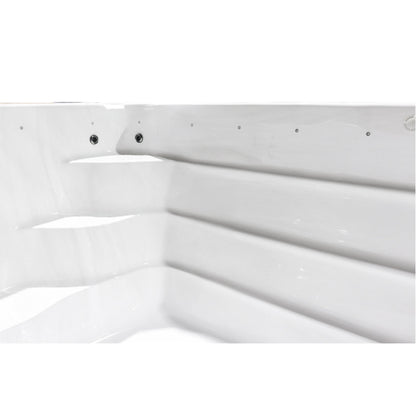 Canadian Spa St. Lawrence 20ft 17-Person 73-Jet Swim Spa (KS-10029)