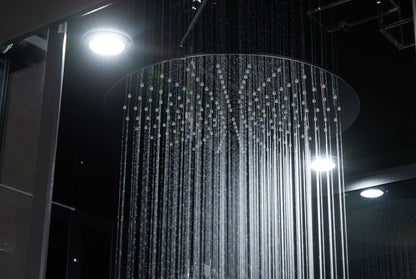 Maya Bath Platinum Lucca-L Steam Shower