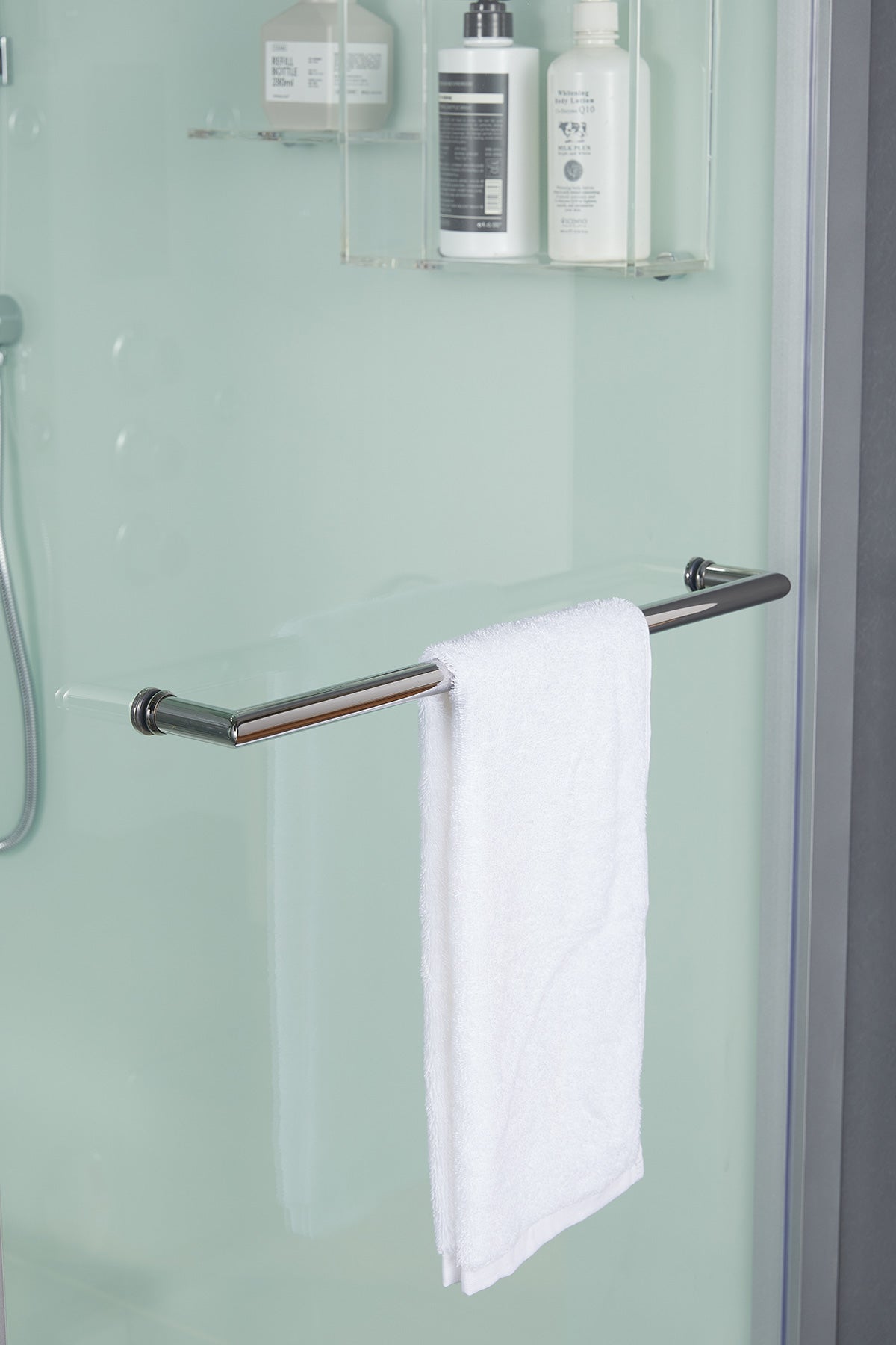 Maya Bath Platinum Lucca-L Steam Shower
