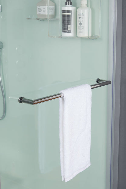 Maya Bath Platinum Lucca-L Steam Shower