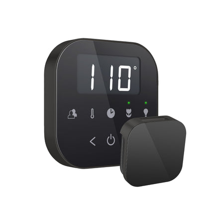 Mr. Steam AirTempo Wireless Steam Shower Control Package