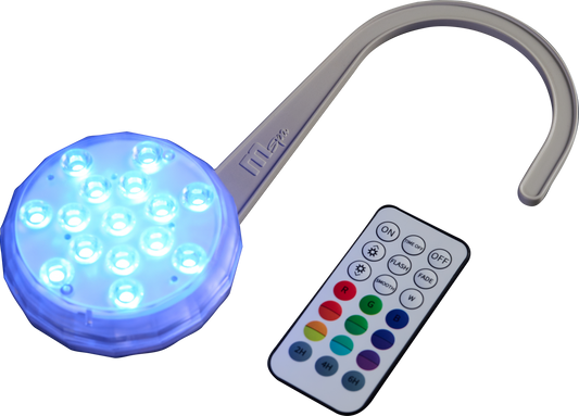 Underwater LED Light