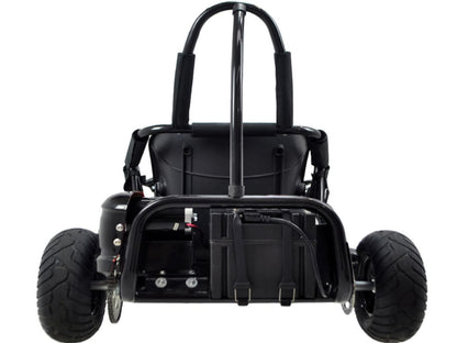 MotoTec Off Road Go Kart 48v 1000w