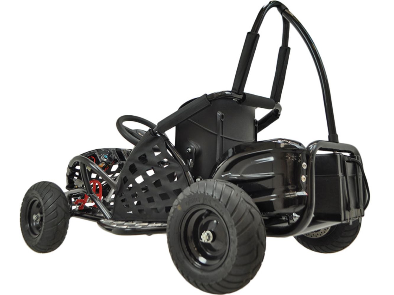 MotoTec Off Road Go Kart 48v 1000w