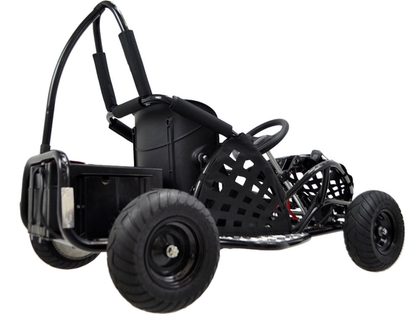 MotoTec Off Road Go Kart 48v 1000w